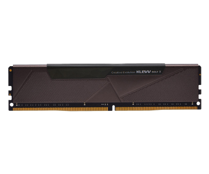 Pamięć RAM KLEVV 16GB (1x16GB) 3200 CL16 Bolt X